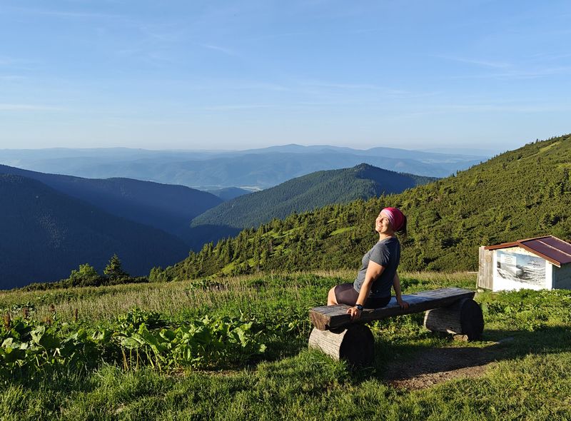 Groepsreis Slowakije Expeditie Tatra