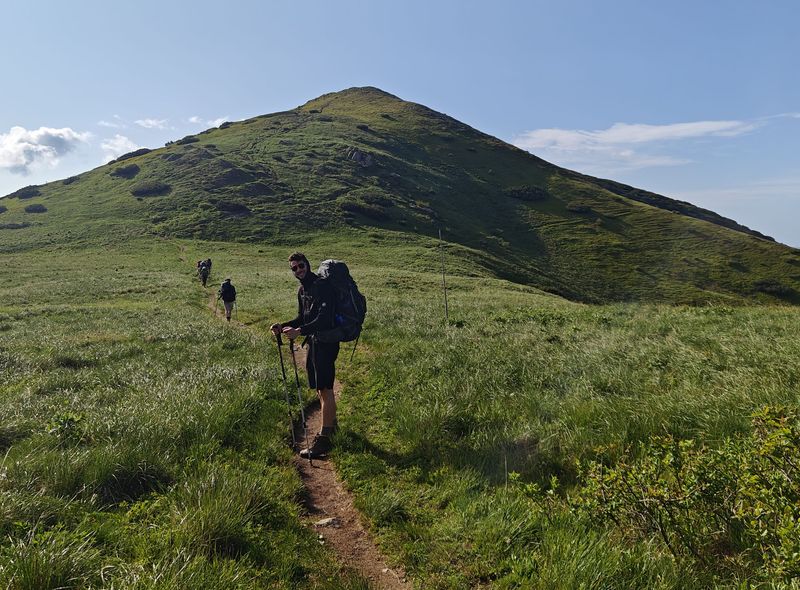 Groepsreis Slowakije Expeditie Tatra