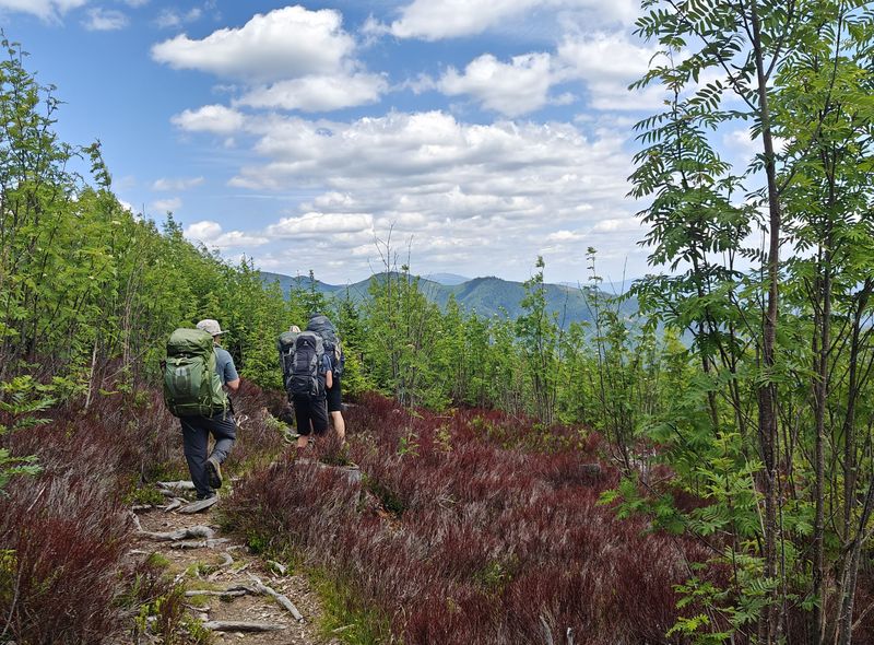 Groepsreis Slowakije Expeditie Tatra