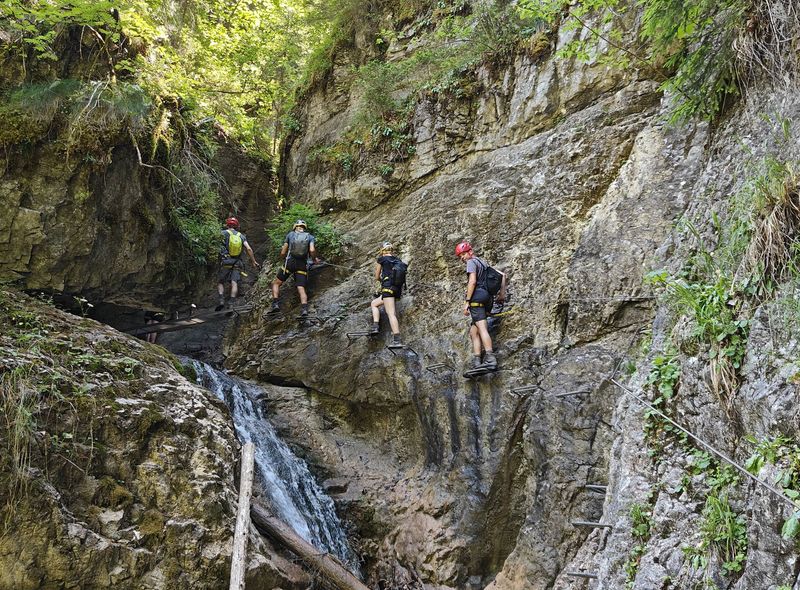 Groepsreis Slowakije Expeditie Tatra