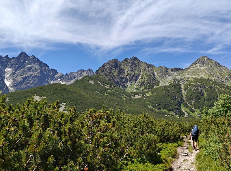 Groepsreis Slowakije Expeditie Tatra