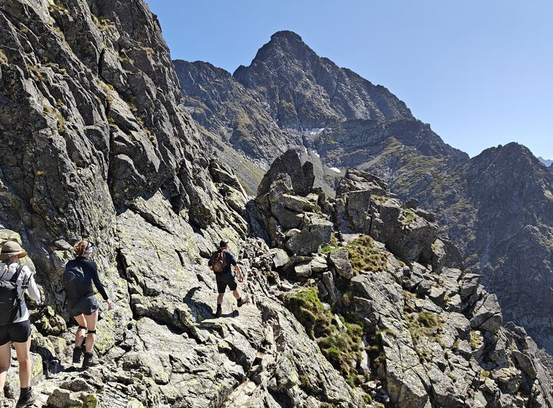 Groepsreis Slowakije Expeditie Tatra