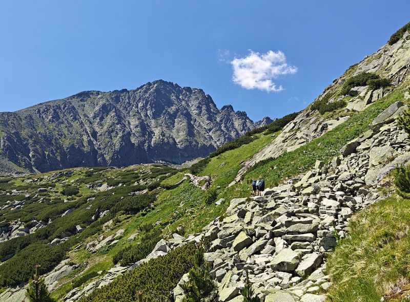 Groepsreis Slowakije Expeditie Tatra