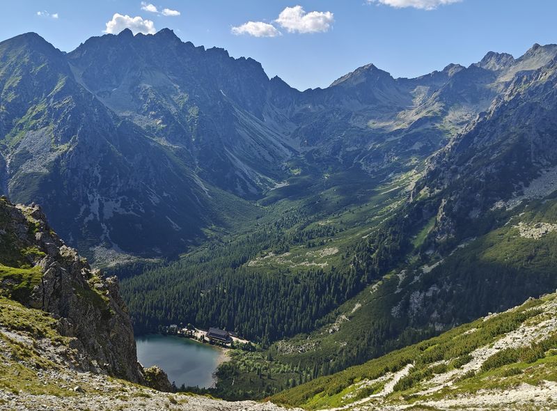 Groepsreis Slowakije Expeditie Tatra