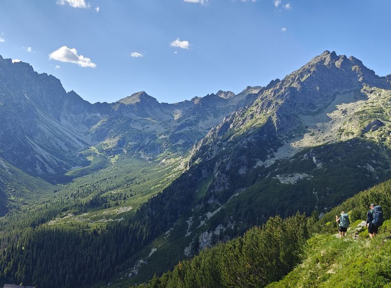 Groepsreis Slowakije Expeditie Tatra
