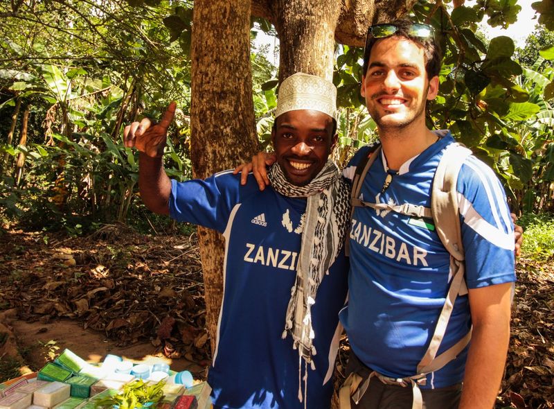 Tanzania & Zanzibar