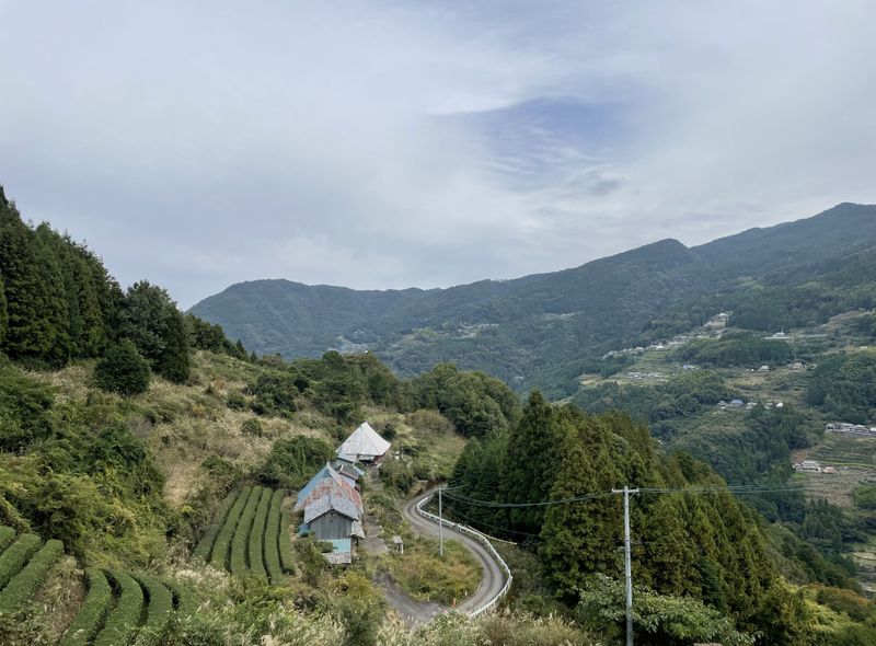 Shikoku