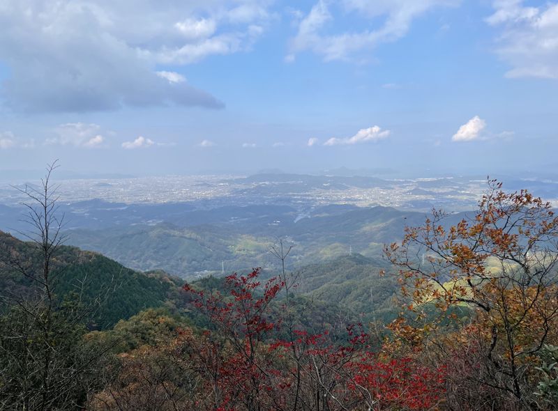 Iya Valley