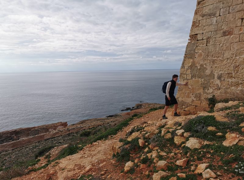 Malta groepsreis