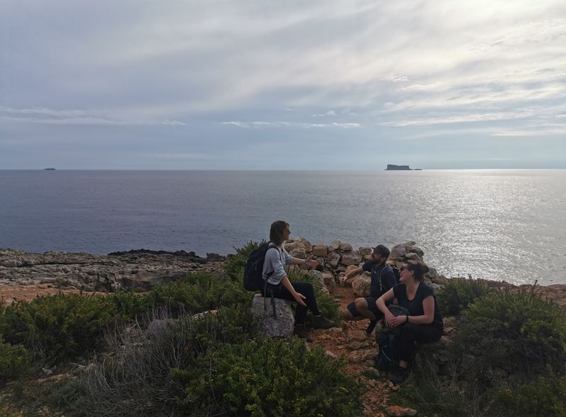 Malta groepsreis