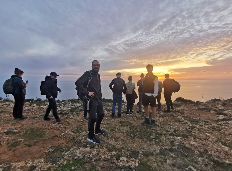 Malta groepsreis