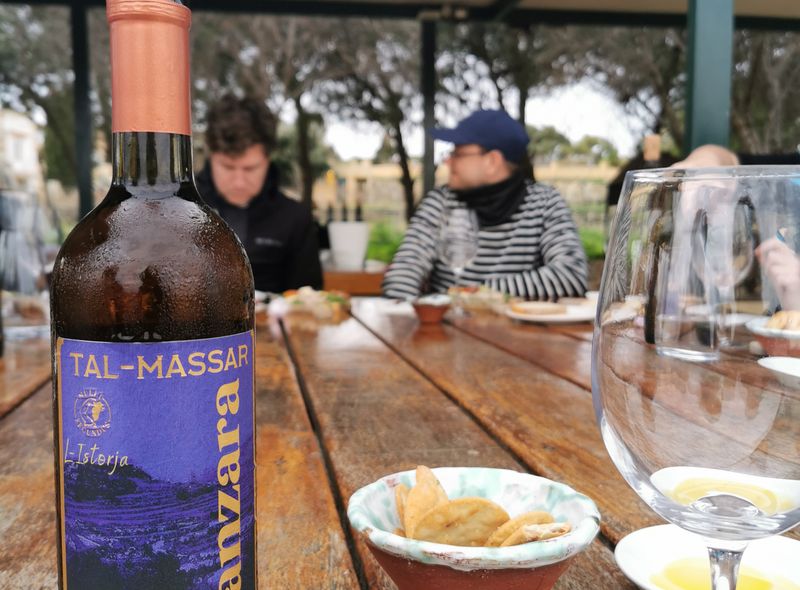Malta groepsreis