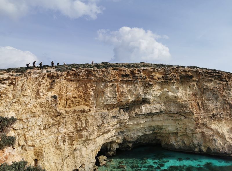 Malta groepsreis