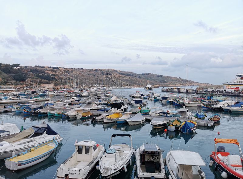 Malta groepsreis