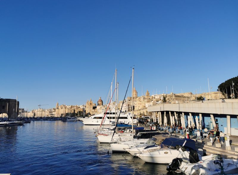 Malta groepsreis