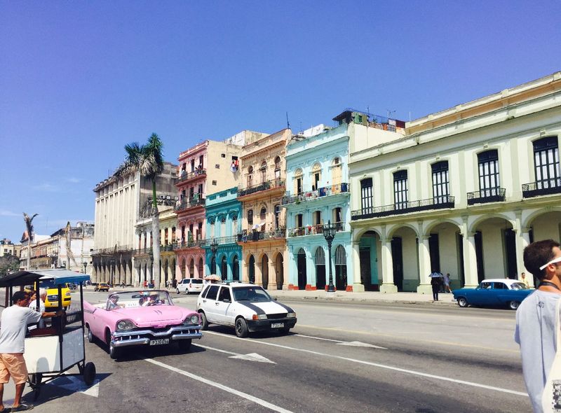 Cuba