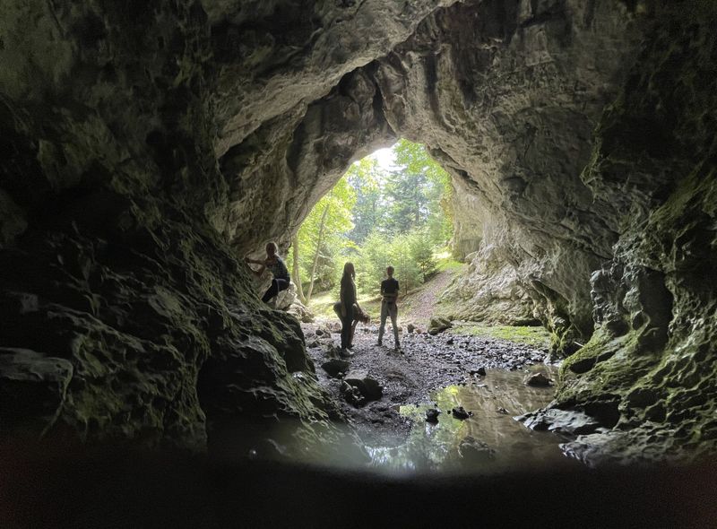 Groepsreis Slovenië