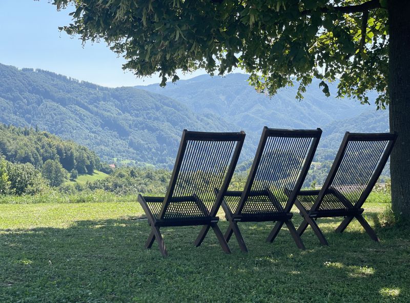 Groepsreis Slovenië