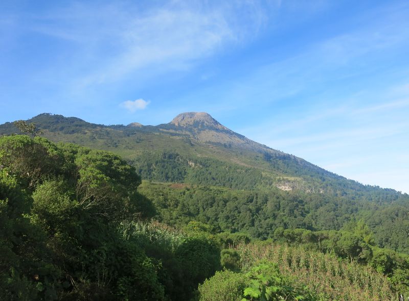 Groepsreis Guatemala, Honduras &amp; El Salvador 