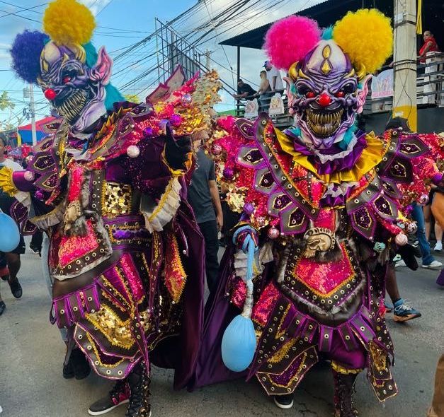 Carnaval 