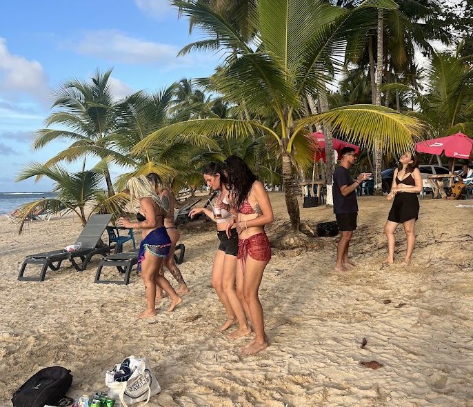 Las Terrenas