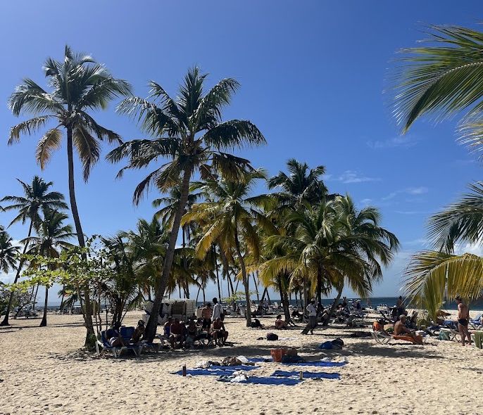 Dominicaanse Republiek