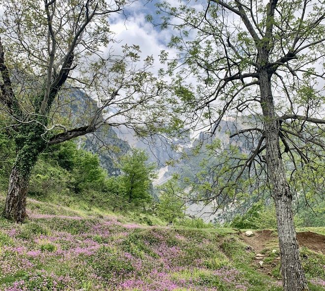 Groepsreis Albanië Zagoria