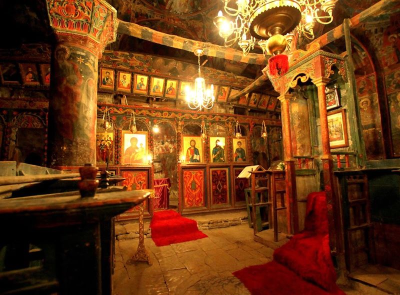 Groepsreis Albanië Zagoria