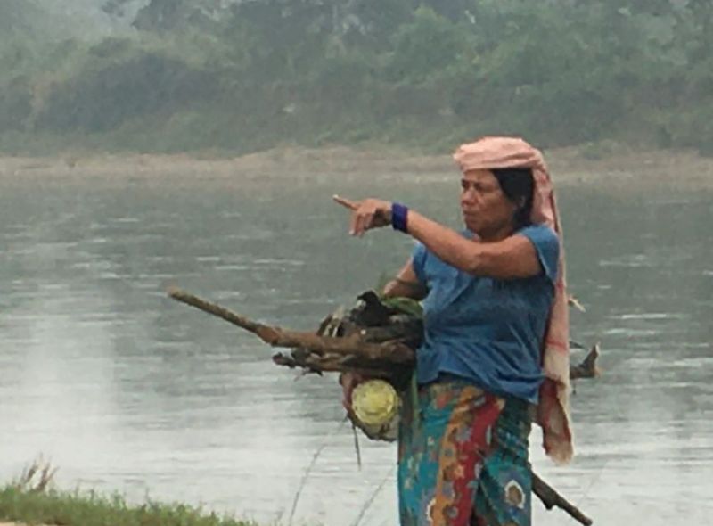 Groepsreis Nepal