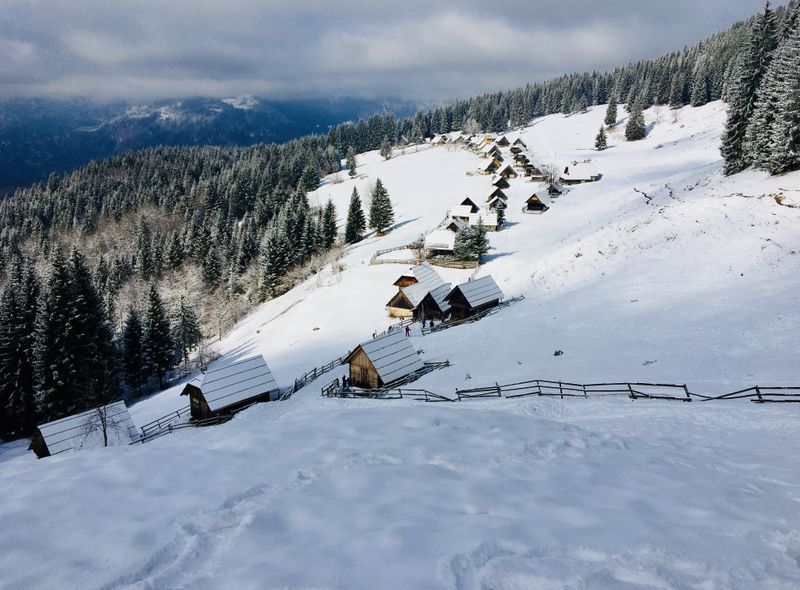 Groepsreis Slovenië