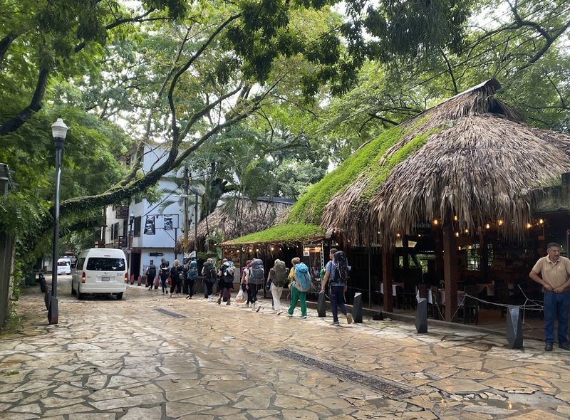 Groepsreis Mexico