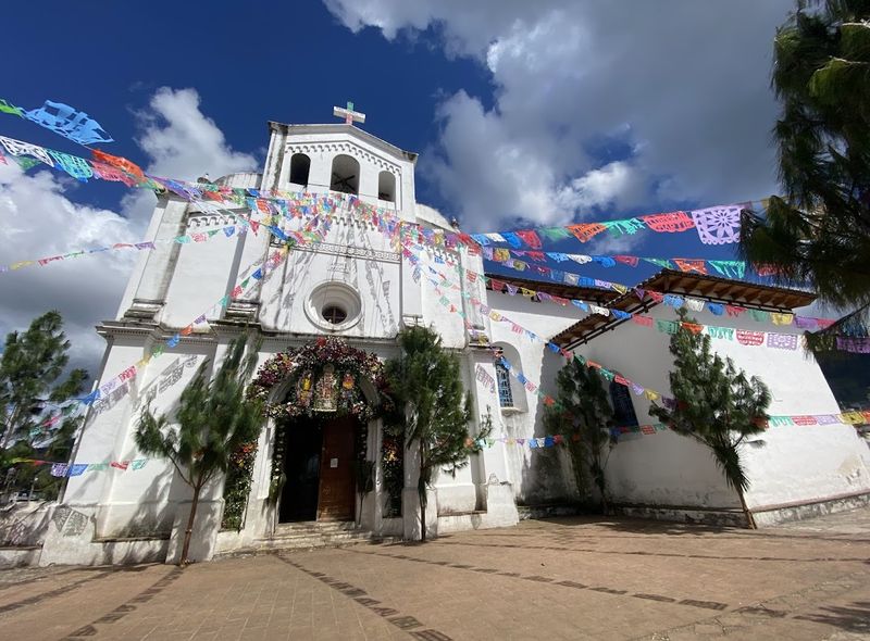 Groepsreis Mexico