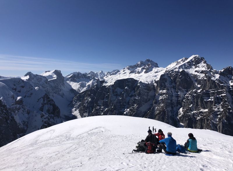 Groepsreis Slovenië