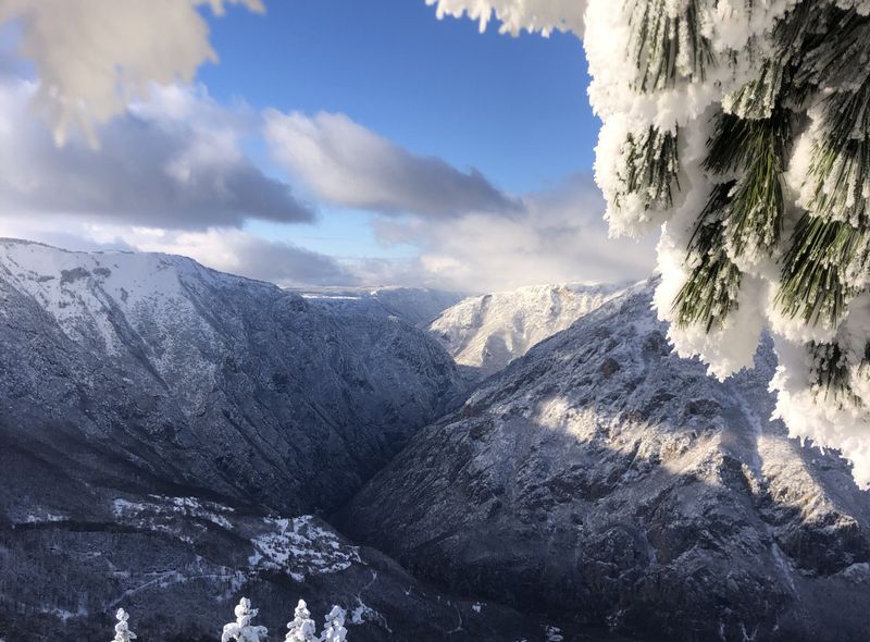 Groepsreis Montenegro