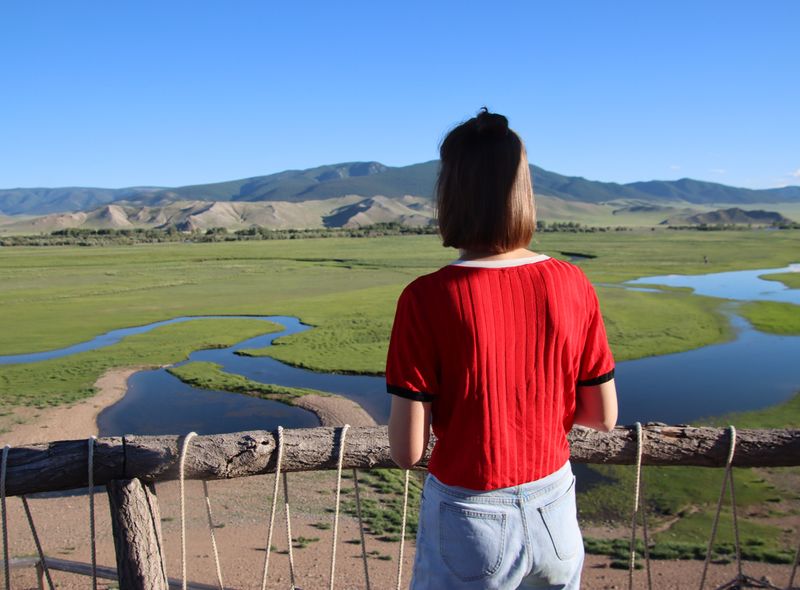 Groepsreis Mongolië