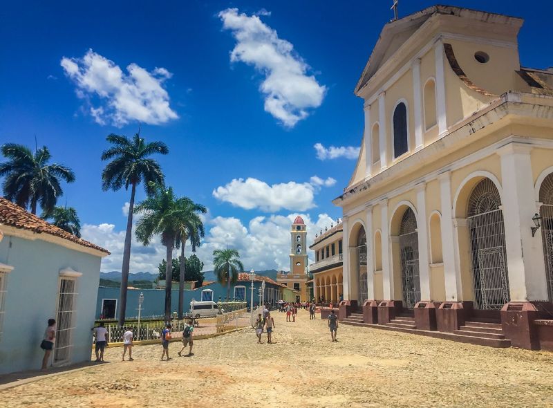 Cuba