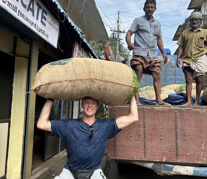 Zuid-India groepsreis 