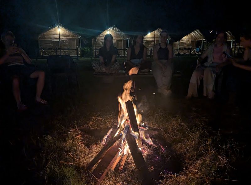 Zuid-India groepsreis logie