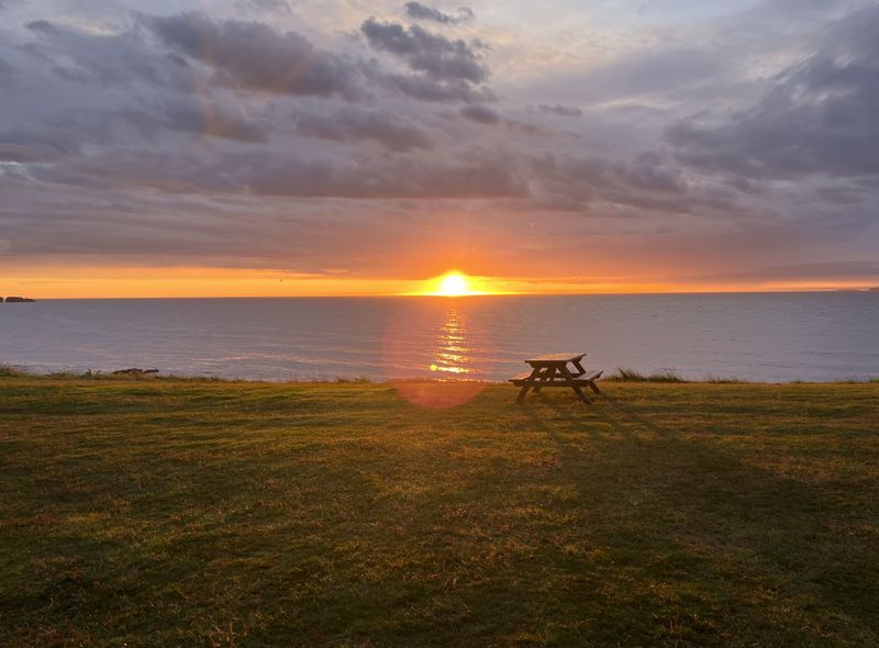 Groepsreis Campervan IJsland