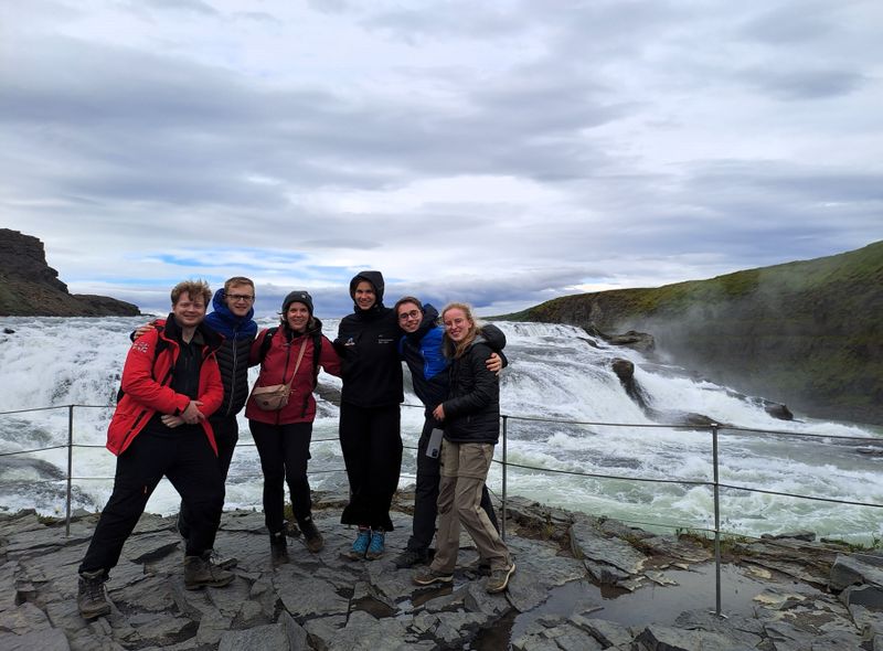 Groepsreis IJsland