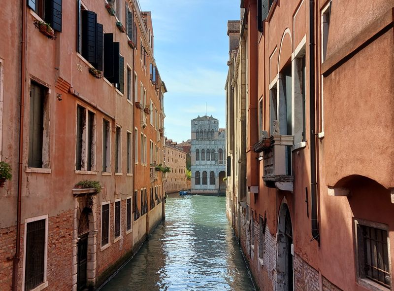 Groepsreis Venetië