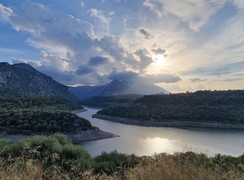 Groepsreis Sardinië