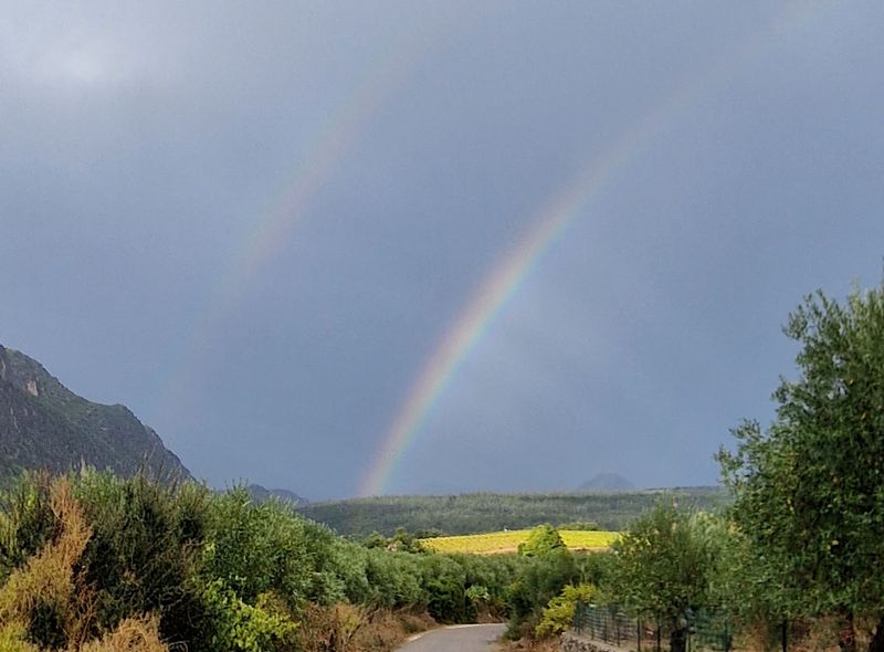 Groepsreis Sardinië