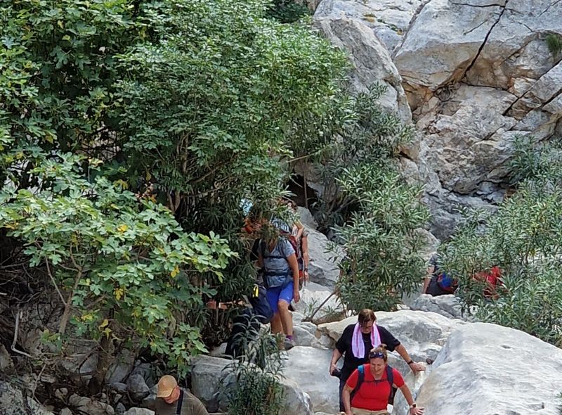Groepsreis Sardinië