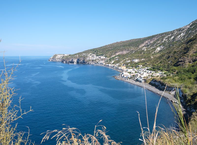 Lipari groepsreis Italië Eolische eilanden