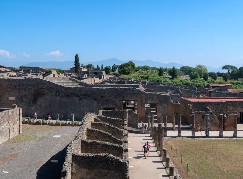 Pompei