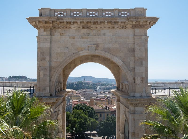 Groepsreis Sardinië