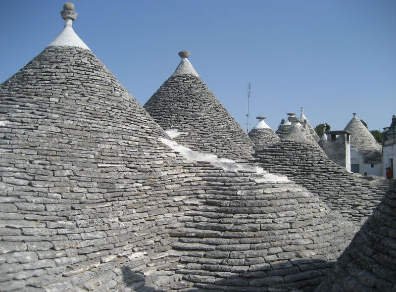 Groepsreis Italië Puglia