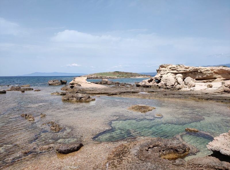 Groepsreis Sardinië