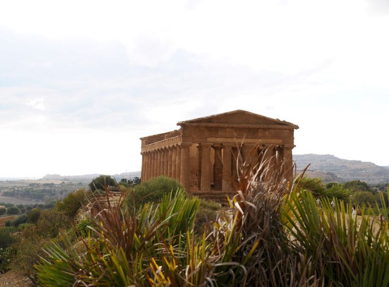 Groepsreis Sicilië Comfort